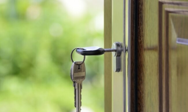 Eine Familie mit zwei Kinder hatte keine Möglichkeit, die Miete zu bezahlen: der Vermieter fand eine Lösung