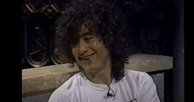 Der Nachgeschmack des großen Erfolgs: Wie das Leben für Jimmy Page nach Led Zeppelin war