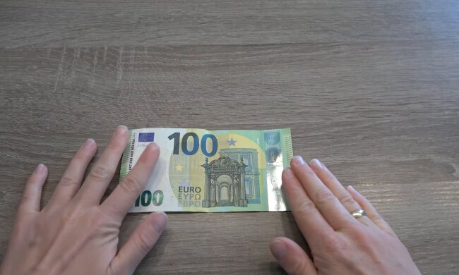 „Die 500-Euro-Lüge: Warum Sparen für Normalverdiener fast unmöglich ist“. Quelle: Youtube Screenshot