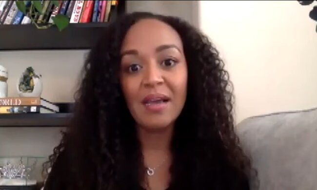Elizabeth. Quelle: YouTube Screenshot