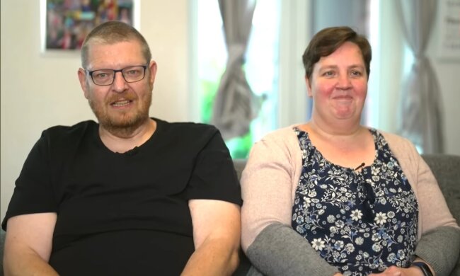 „Uns wurde die Hilfe vom Sozialamt gestrichen: deshalb haben wir den Fernseher verkauft“