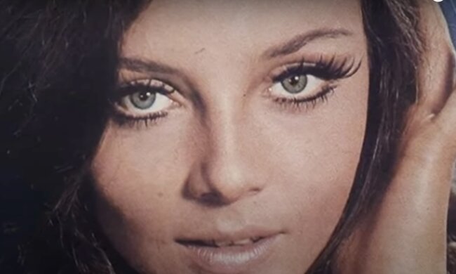 Veronica Castro. Quelle: Screenshot YouTube