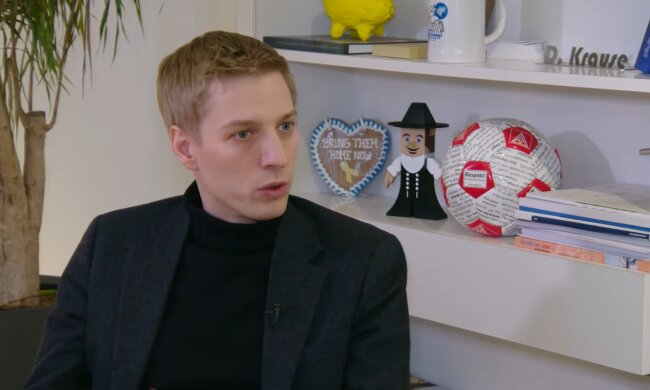 Dominik Krause bricht SPD-Dominanz in München. Quelle: Youtube Screenshot