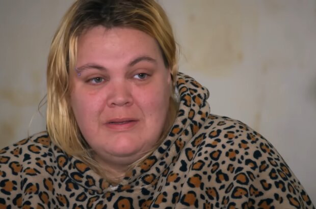 Wohnung weg, Leben kaputt. Quelle: Yooutube Screenshot