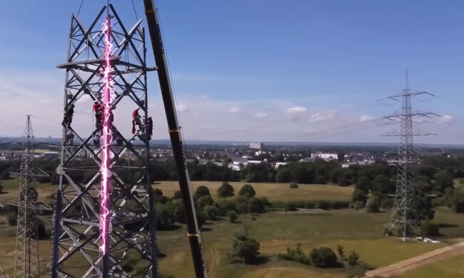 Politik unter Druck bei Energiewende und Netzausbau. Quelle: Youtube Screenshot