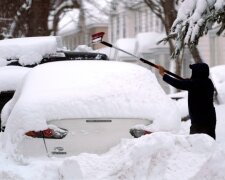 Berlin-Brandenburg: bis zu 20 cm Schnee, Details