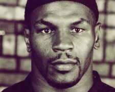 Mike Tyson. Quelle:  Screenshot YouTube