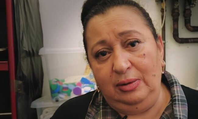 "Wir arbeiten hart". Quelle: Youtube Screenshot