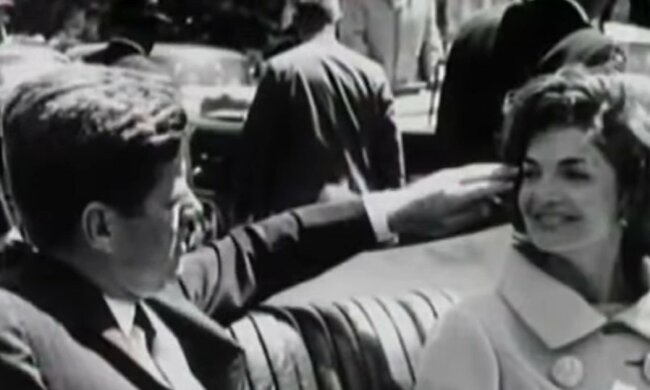 John und Jacqueline Kennedy: Die Liebesgeschichte von Amerikas berühmtestem Ehepaar