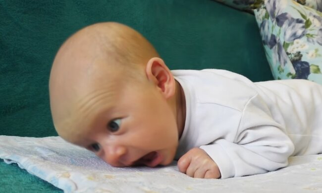 Tochter. Quelle: YouTube Screenshot