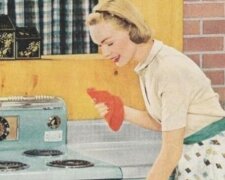 "Die Regeln der guten Ehefrau" aus der Zeitschrift für amerikanische Hausfrauen von 1955