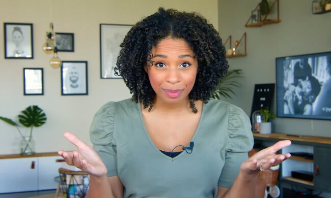 Keine Zeit? Quelle: Youtube Screenshot