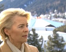 Wie viel Rückhalt hat Ursula von der Leyen wirklich? Quelle: Youtube Screenshot