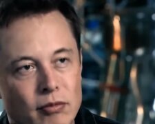 Elon Mask. Quelle: Youtube Screenshot