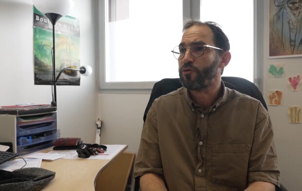 „Normale Jobs sind für Verlierer?“ Quelle: Youtube Screenshot