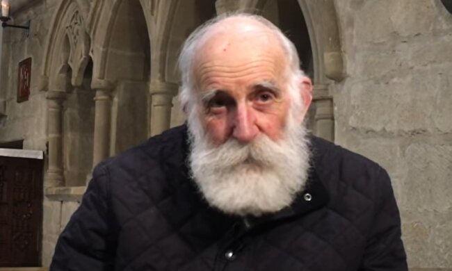 John Butler. Quelle: YouTube Screenshot