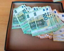 Geld. Quelle: Youtube Screenshot