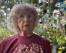 „Ich bin 80 und mein 30-jähriger Enkel lässt mich völlig im Stich“