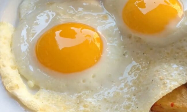 Eier. Quelle: Youtube Screenshot