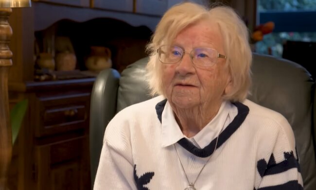 "Während andere feiern, höre ich nur die Stille meiner Wohnung". Quelle: Youtube Screenshot