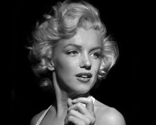 Marilyn Monroe. Quelle: Screenshot Youtube