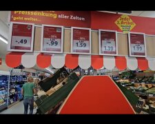 Preissteigerungen sorgen für finanzielle Sorgen. Quelle: Youtube Screenshot