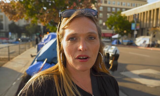 Heikes Appell an die Gesellschaft. Quelle: Youtube Screenshot