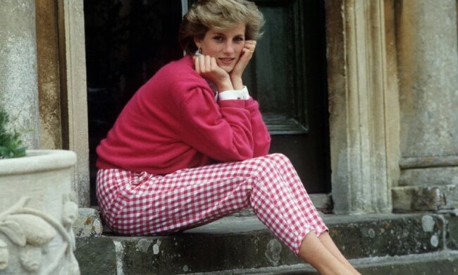 Wie das Haus aussieht, in dem Prinzessin Diana lebte, bevor sie Prinz Charles heiratete