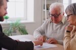 Warum viele Deutsche beim Thema Rente zu spät handeln. Quelle: Youtub Screenshot