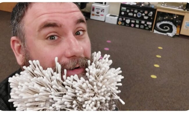 Joel Strasser. Quelle: mirror.com