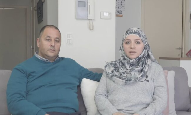 Deutschland nein, Syrien riskant. Quelle: Youtube Screenshhot