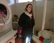 „Ich koche das Essen meiner Kinder neben der Toilette weil ich keine Wahl habe“