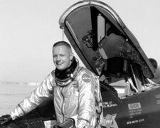 Neil Armstrong. Quelle: Screenshot Youtube