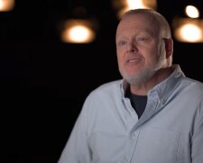 Stefan Raab verliert die Massen. Quelle: Youtube Screenshot