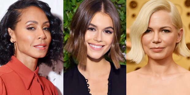 In jeder Länge : Trendige Haarschnitte für moderne Frauen im Jahr 2021