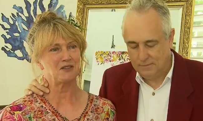 Paul und Brigette. Quelle: Screenshot Youtube