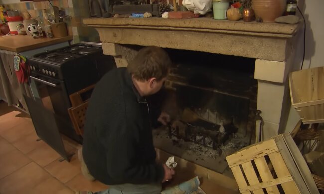 Energiekrise? Quelle: Youtube Screenshot