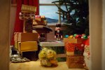Weihnachtsbaum. Quelle: Youtube Screenshot
