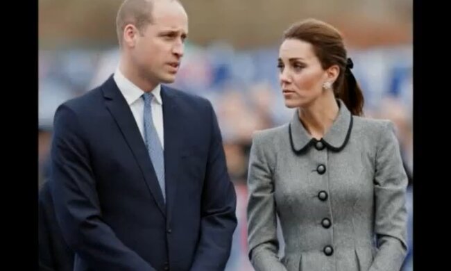 William und Kate. Quelle: Screenshot Youtube