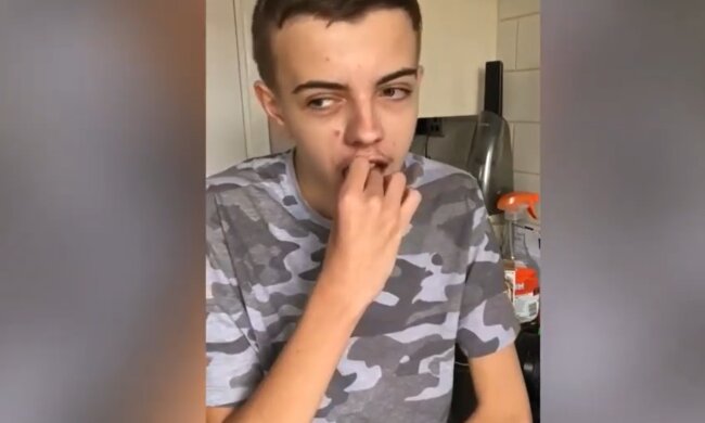 Ein sensibles Thema in der Ernährung eines Kindes. Quelle: Screenshot YouTube