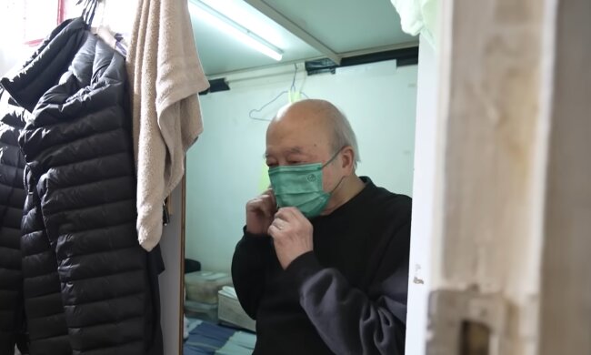 Wohnraum oder Widerspruch? Quelle: Youtube Screenshot