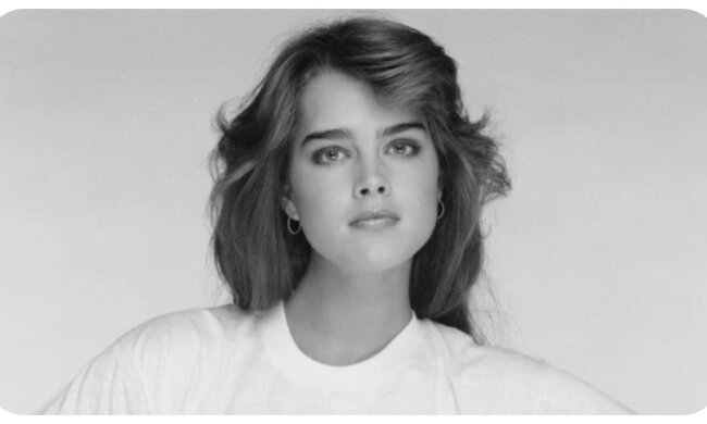 Brooke Shields. Quelle: mixnews.com