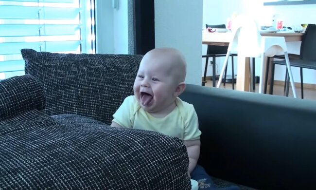 Was für eine Überraschung. Quelle: Youtube Screenshot