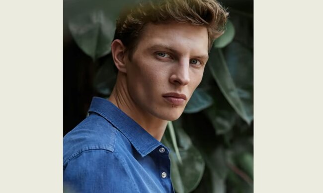 Genetik oder Pflege: Warum deutsche Männer so symphatisch aussehen, Details