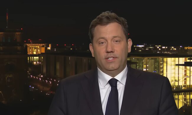 Klingbeil bereitet Bürger auf schwierige Zeiten vor. Quelle: Youtube Screenshot