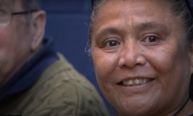 „Ich bin 61, habe gearbeitet und schlafe jetzt auf einer Bank in Berlin“