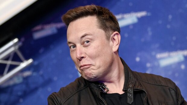 Elon Musk. Quelle: Getty Images