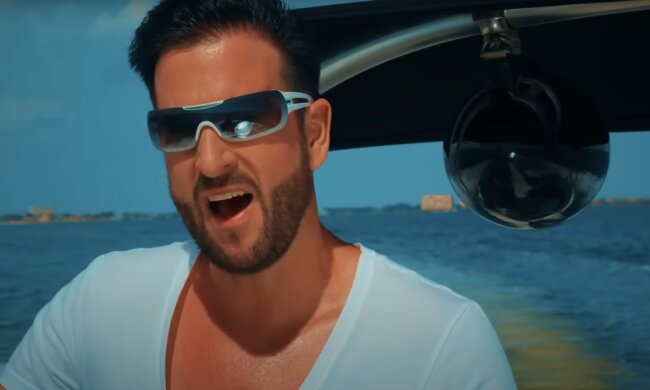 Wendler polarisiert. Quelle: Youtube Screenshot