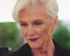 Maye Musk. Quelle: Screenshot Youtube