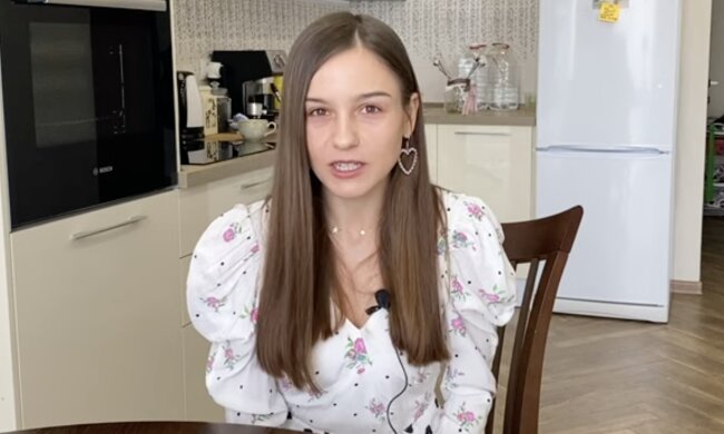 Mädchen. Quelle: Screenshot YouTube